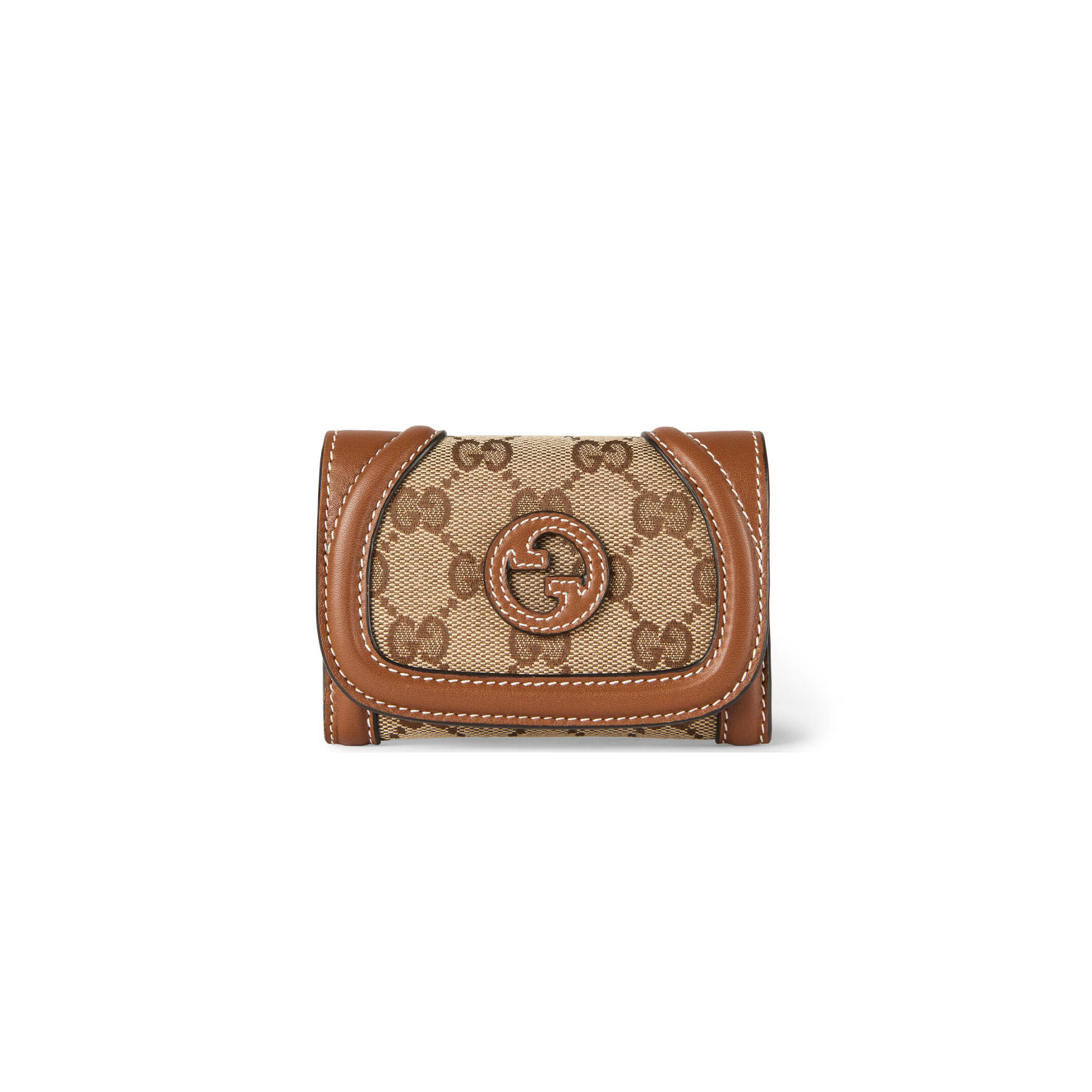 GUCCI BLONDIE CARD CASE ‎818811 (22*9cm)